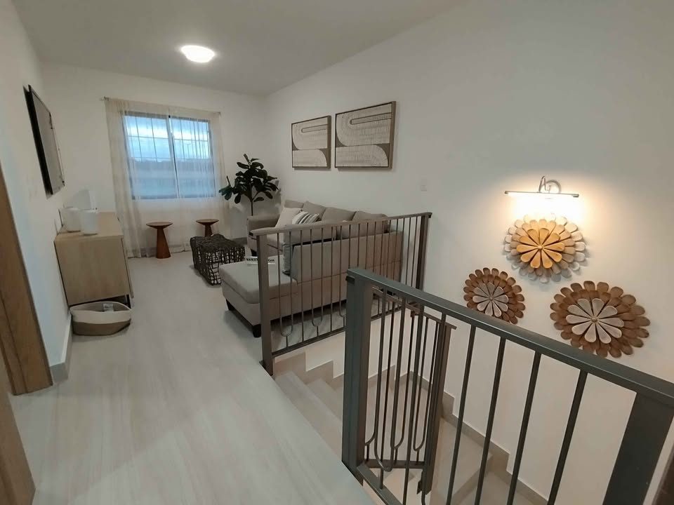 3 habitaciones 3 baños - Casa 2