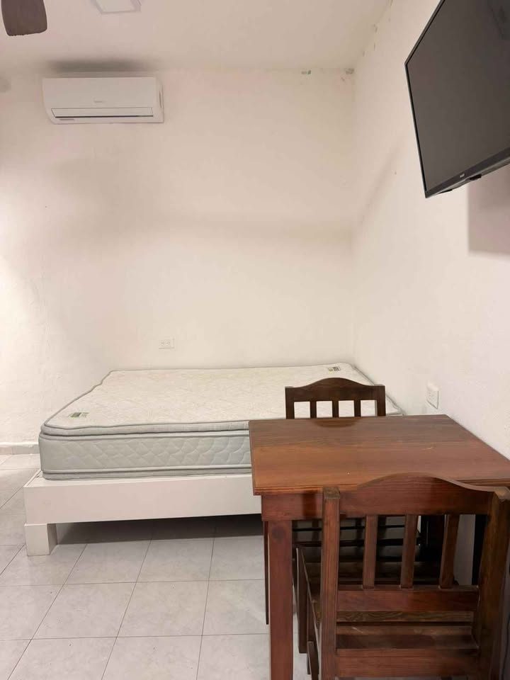 Monoambiente 1 baño - Departamento 2