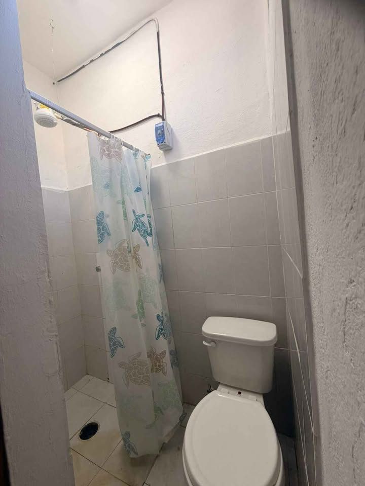 Monoambiente 1 baño - Departamento 3