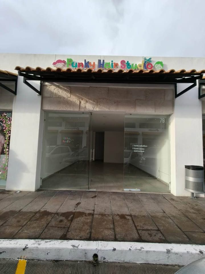 Monoambiente 0 baños - Casa 3