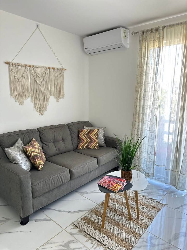 2 Beds 2 Baths - Apartment 3