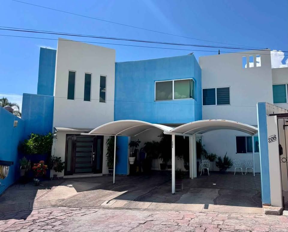 4 habitaciones 4 baños - Casa 2