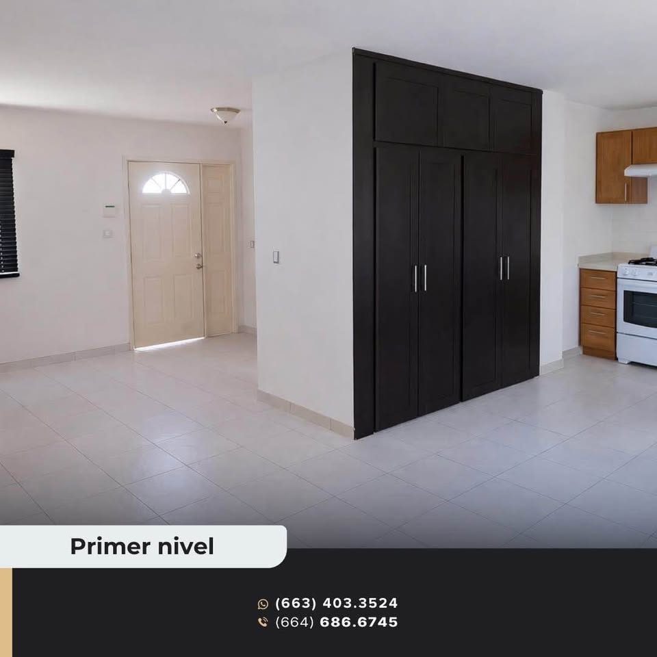 Casa en venta · 3 rec 2