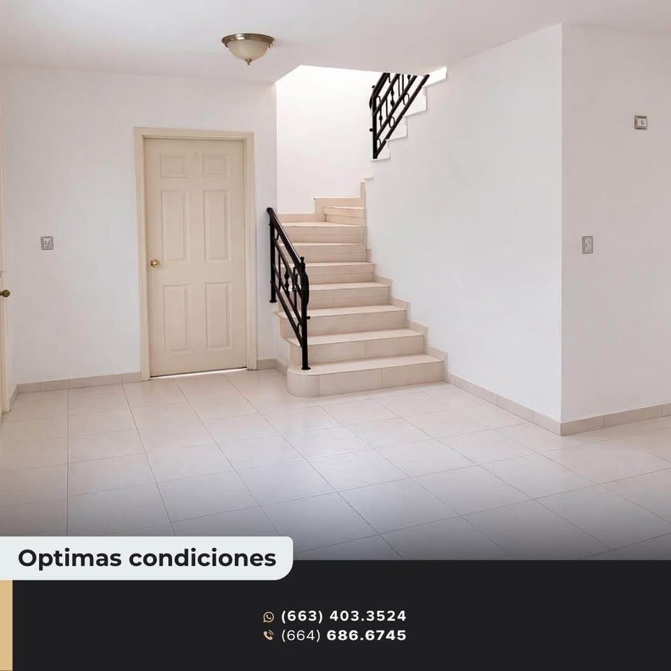 Casa en venta · 3 rec 3