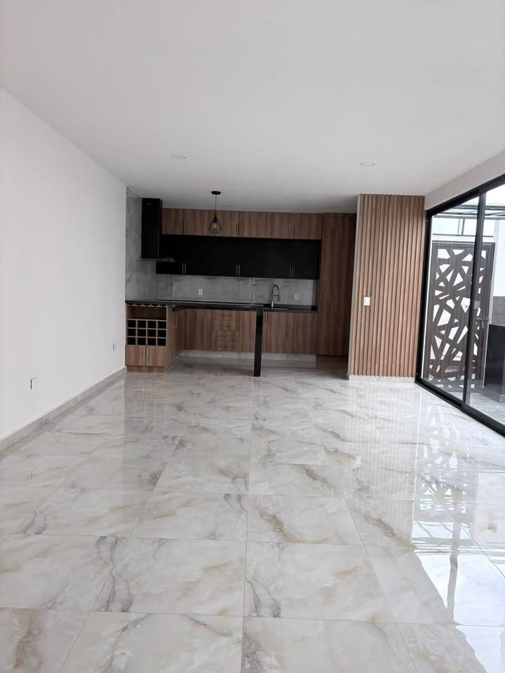 3 habitaciones 3,5 baños - Casa 2