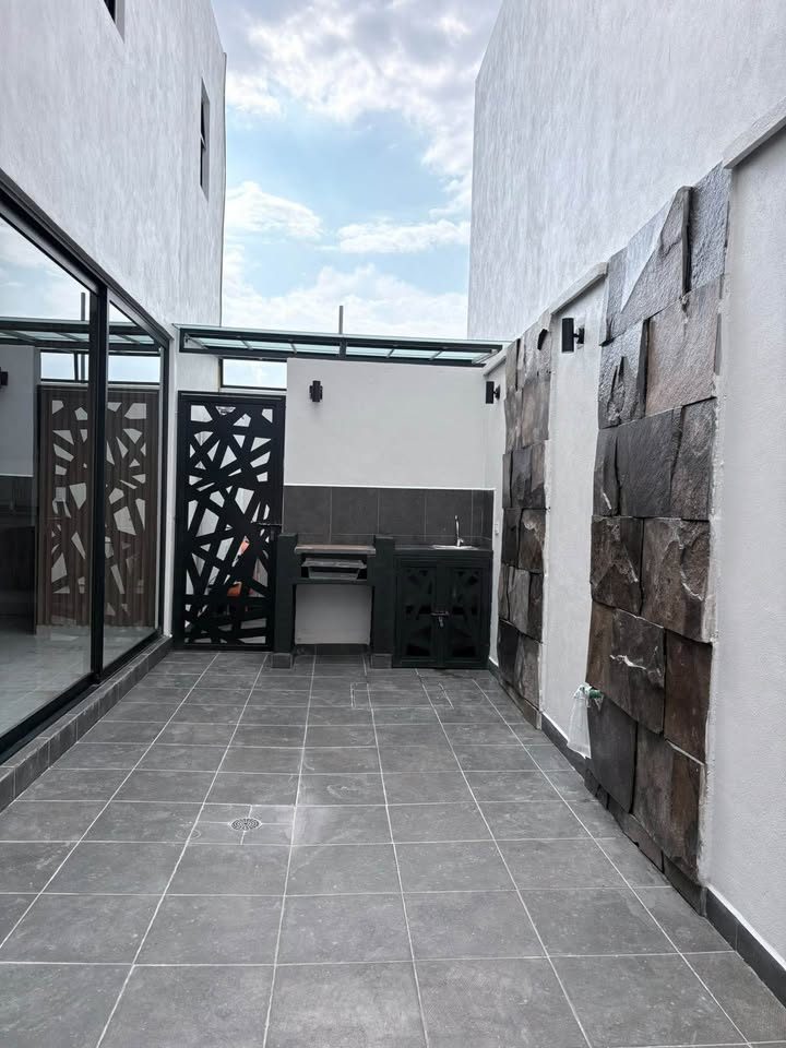 3 habitaciones 3,5 baños - Casa 3