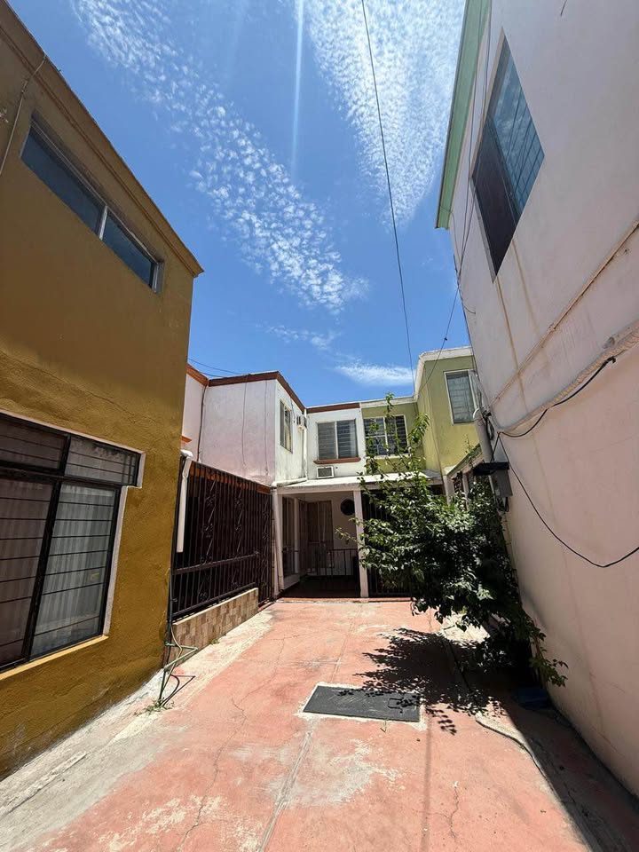 Casa en venta · 2 rec 2