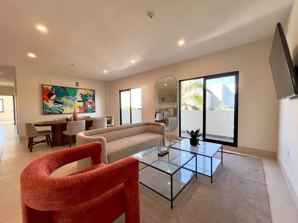 3 habitaciones 2,5 baños - Townhouse 2
