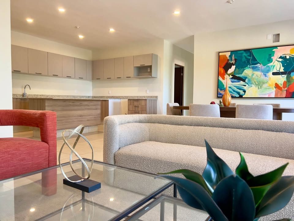 3 habitaciones 2,5 baños - Townhouse 3