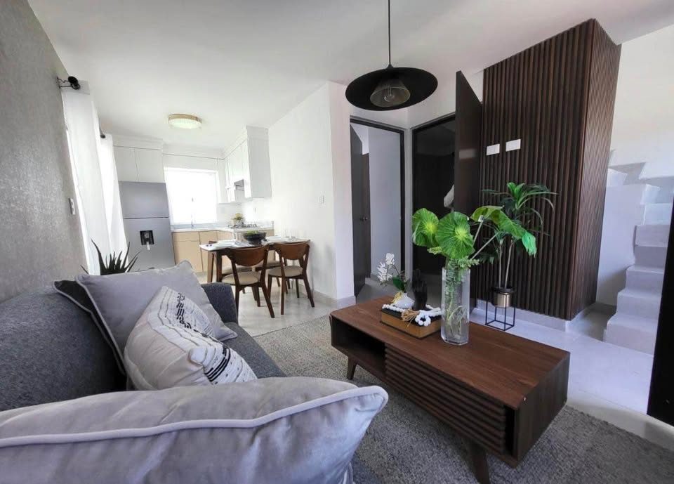 Se vende casa amplia recámara planta baja 3
