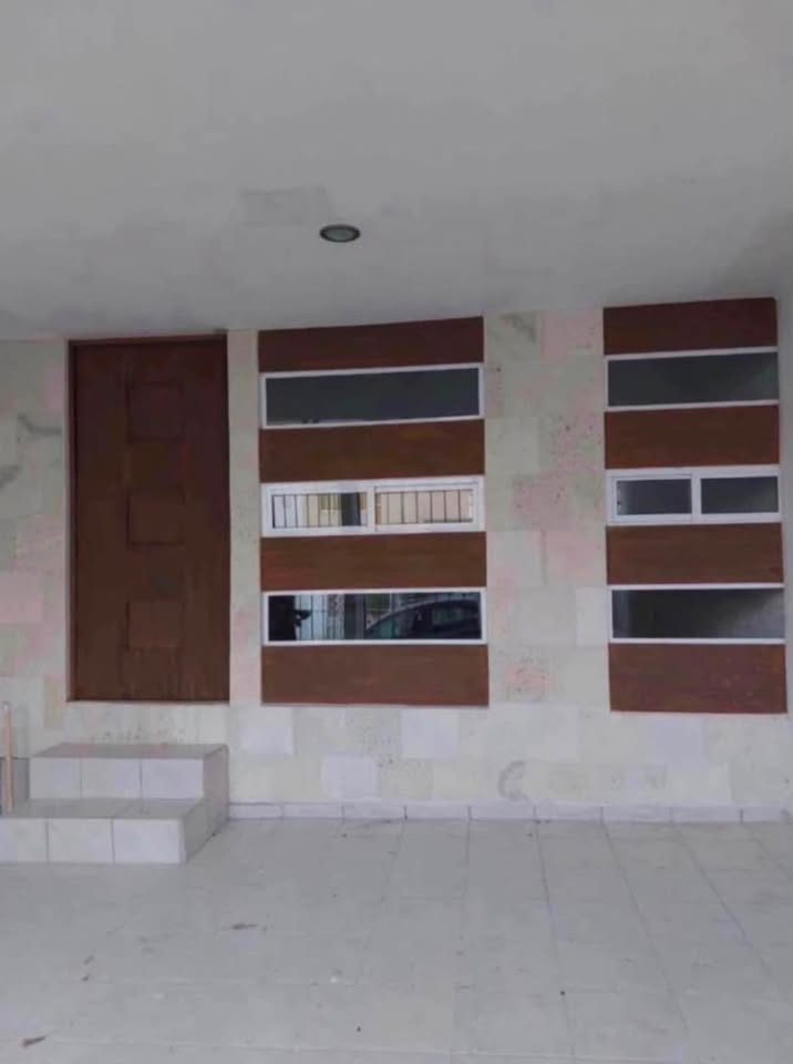 4 habitaciones 2 baños - Casa 3