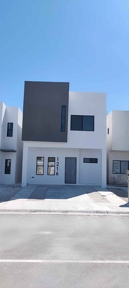 Casa en venta · 3 rec 3