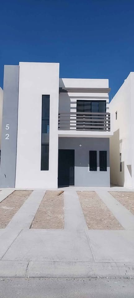 Casa en venta · 3 rec 2
