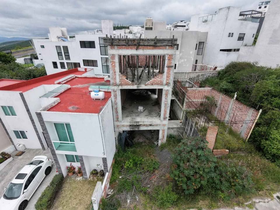 Monoambiente 0 baños - Casa 3