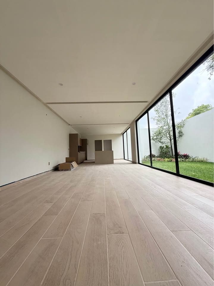 4 habitaciones 4 baños - Casa 3