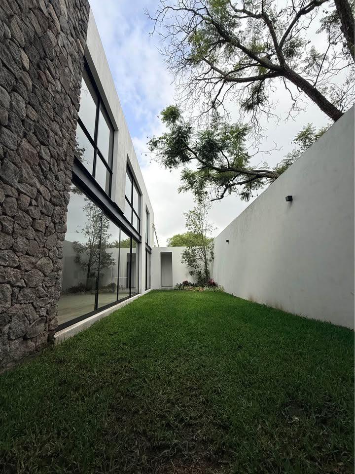 4 habitaciones 4 baños - Casa 2