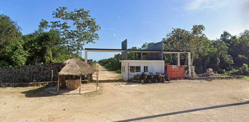 Monoambiente 0 baños - Casa 2