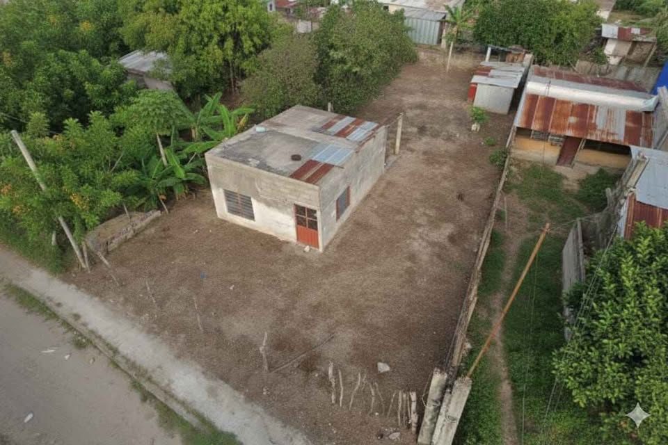 Monoambiente 0 baños - Townhouse 2