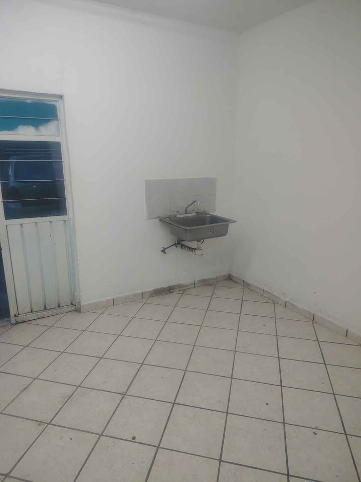 Monoambiente 1 baño -  2