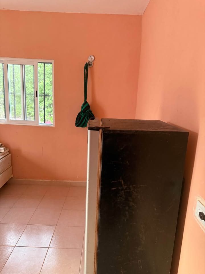 1 habitación 1 baño - Departamento 3