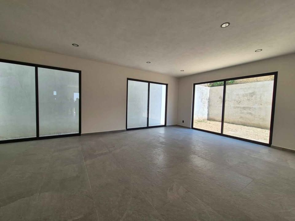 3 habitaciones 4 baños - Casa 3