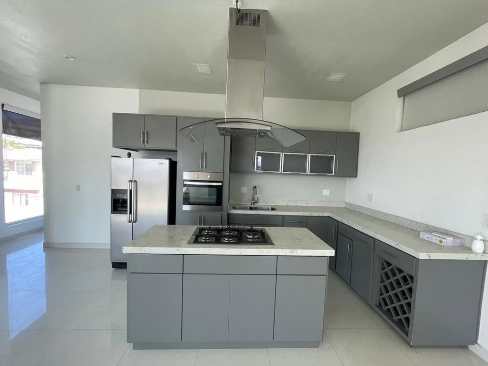 3 habitaciones 2.5 baños Apartamento 3