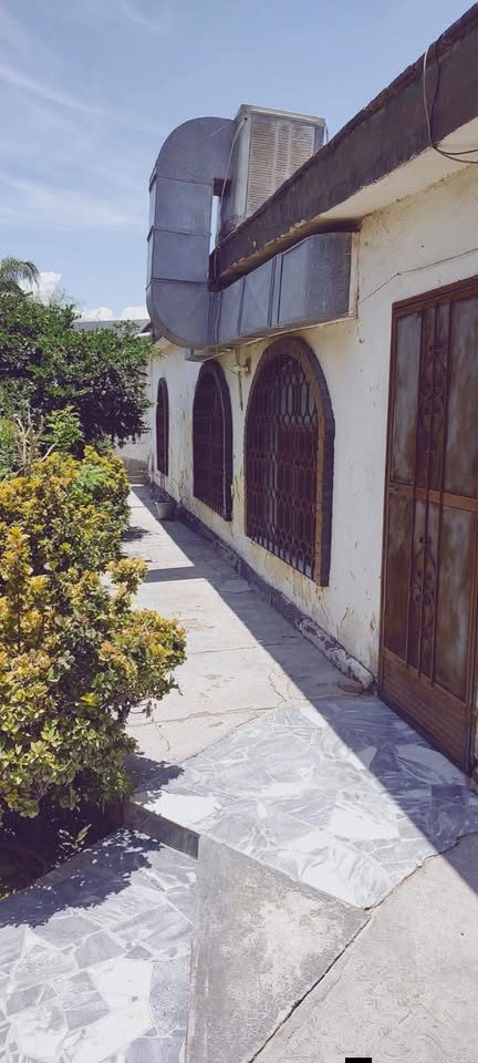 EN VENTA CASA CENTRICA LERDO DGO. 3
