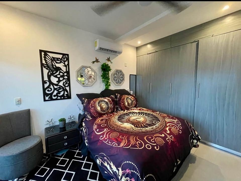 1 Bed 1 Bath - Apartment 3