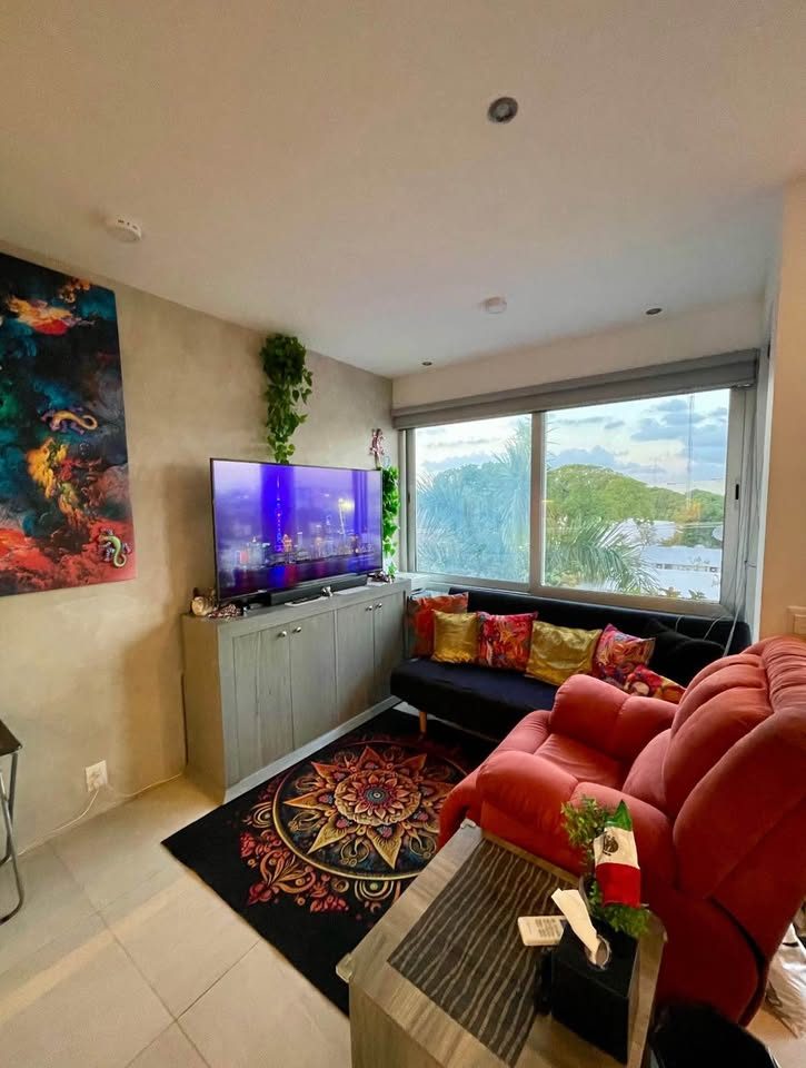 1 Bed 1 Bath - Apartment 2