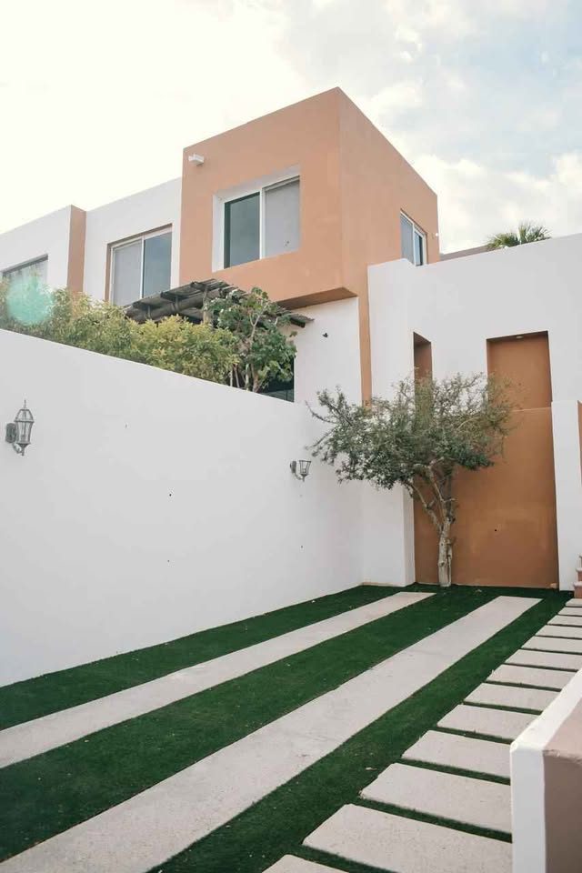3 habitaciones 2 baños - Casa 2