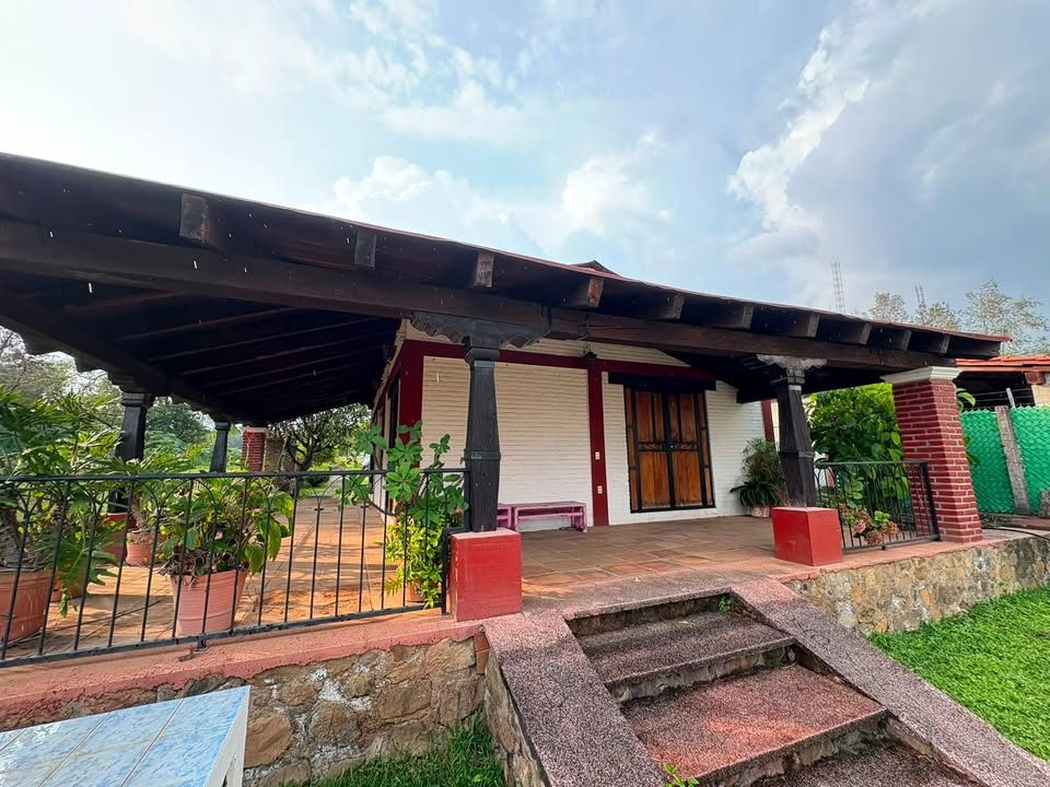 2 habitaciones 2 baños Casa 3