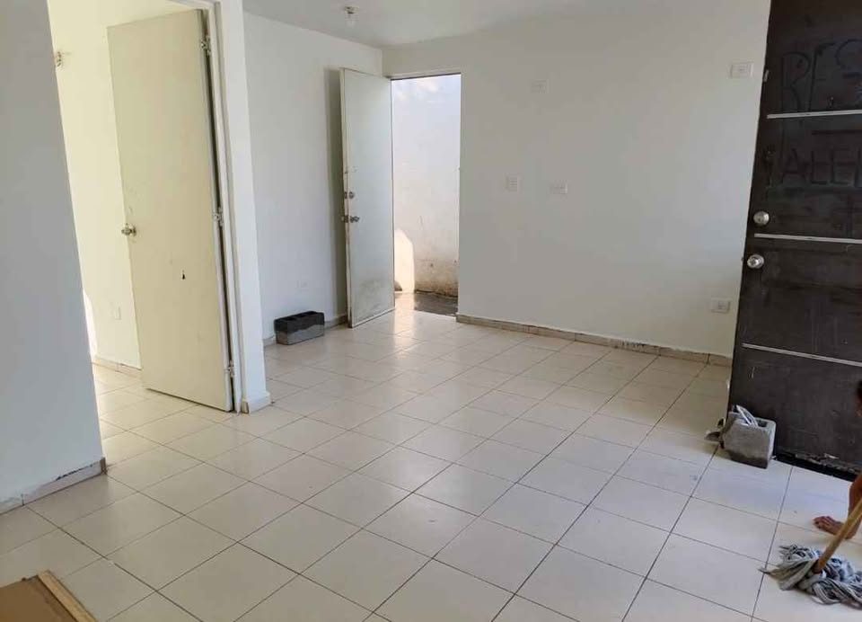 2 habitaciones 1 baño - Casa 3