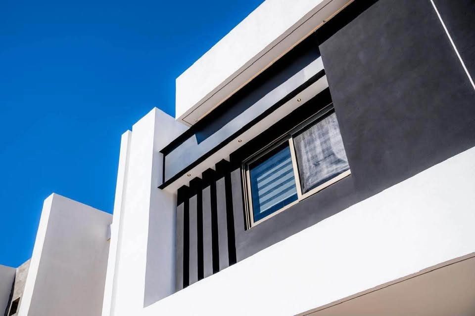 4 habitaciones 4,5 baños - Casa 2