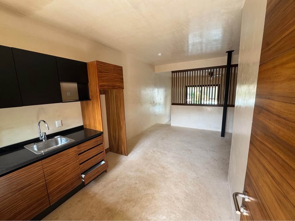 2 habitaciones 2 baños - Departamento 3