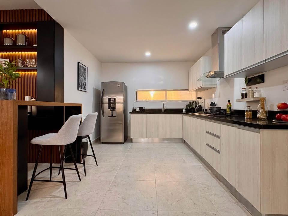 3 habitaciones 2,5 baños - Casa 3