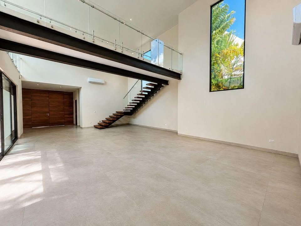 4 habitaciones 4,5 baños - Casa 2