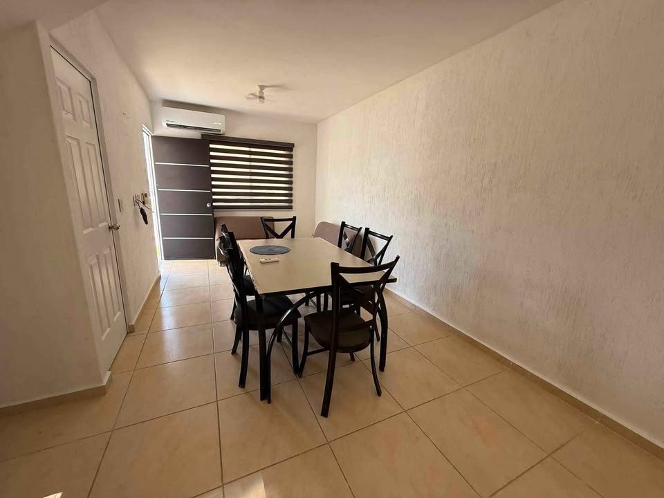 3 habitaciones 3 baños - Casa 2