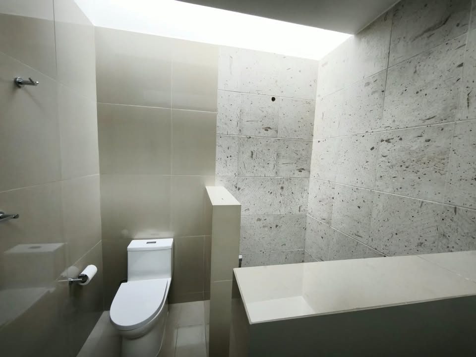 Casa en venta · 3 rec 3
