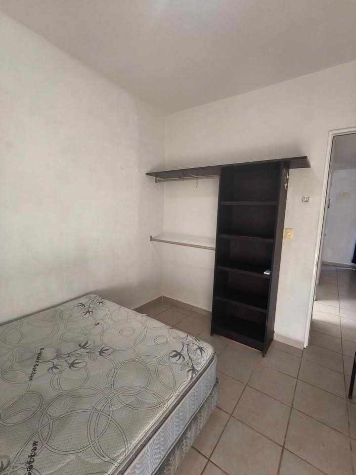 1 habitación 1 baño - Casa 3