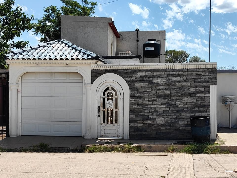 Casa en venta · 3 rec 3