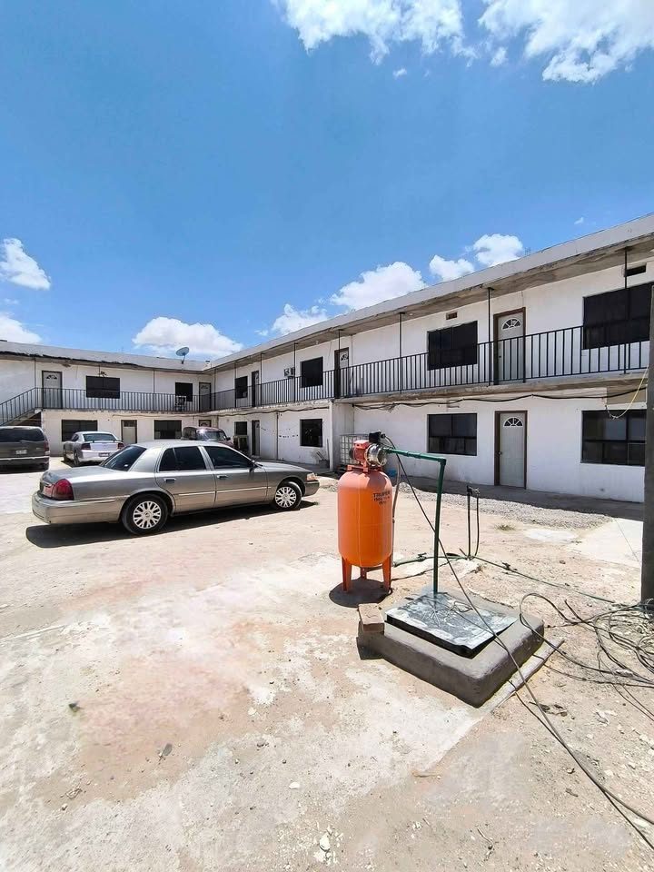 14 habitaciones 14 baños - Townhouse 3
