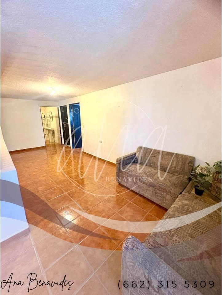 4 habitaciones 2 baños - Casa 2