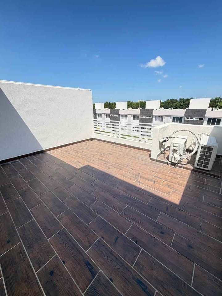 3 habitaciones 3 baños - Casa 2