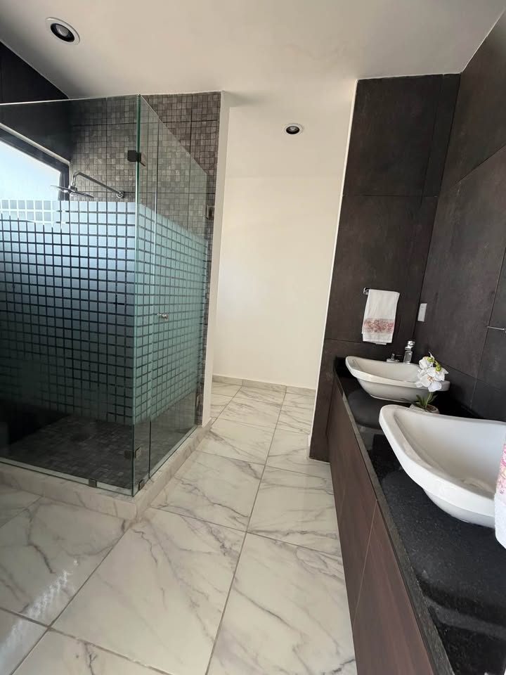 3 habitaciones 2,5 baños - Casa 3