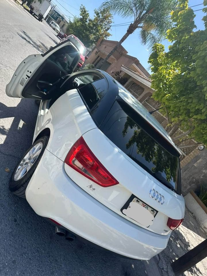 Audi a1 3