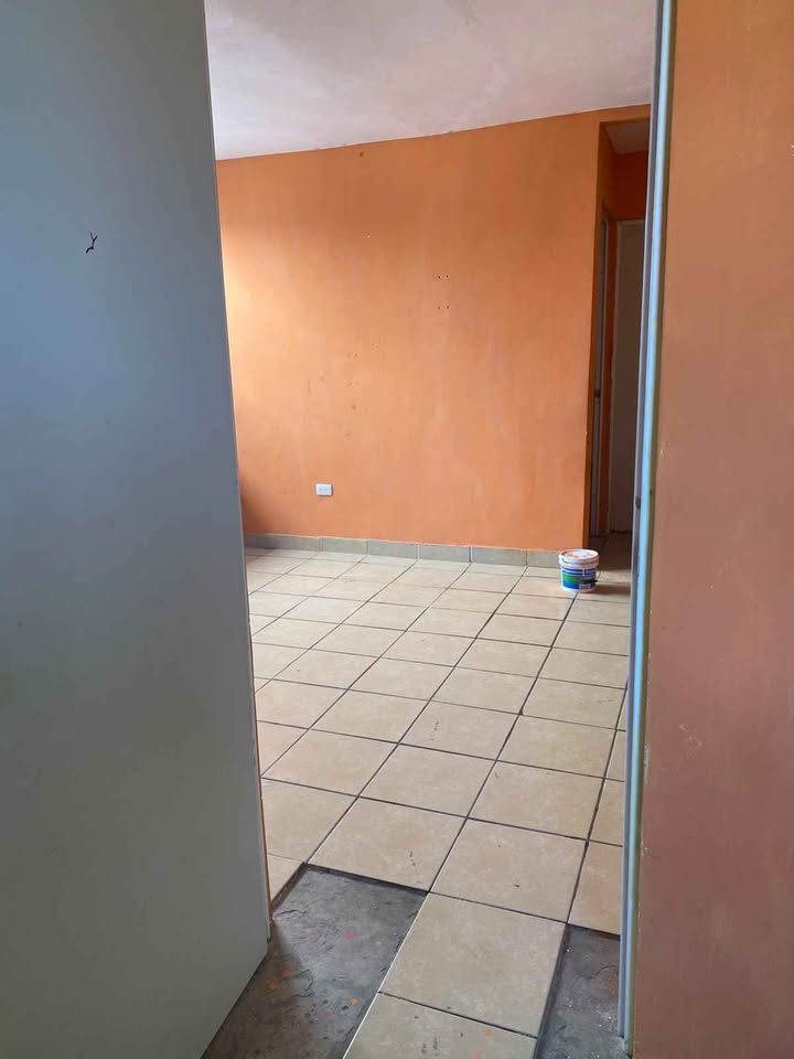 2 habitaciones 1 baño - Departamento 3