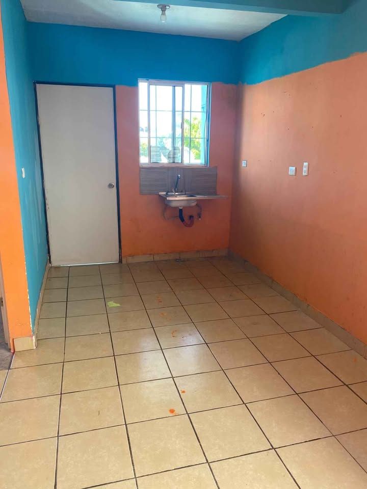 2 habitaciones 1 baño - Departamento 2