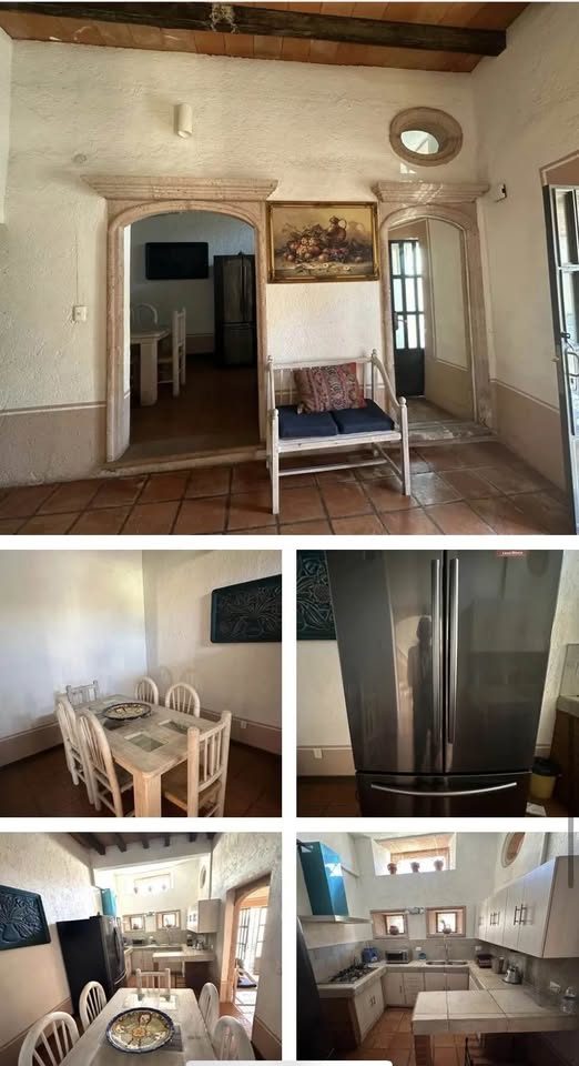 4 habitaciones 3,5 baños - Casa 2