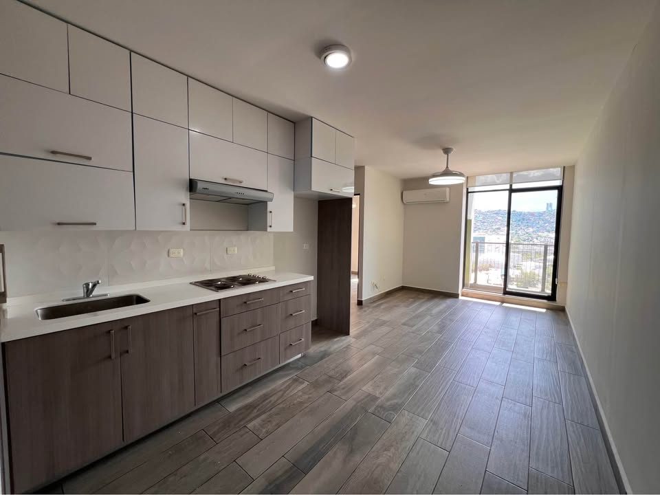 2 habitaciones 2 baños - Departamento 2