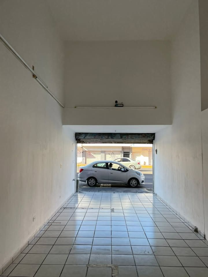 Monoambiente 1 baño Casa 3